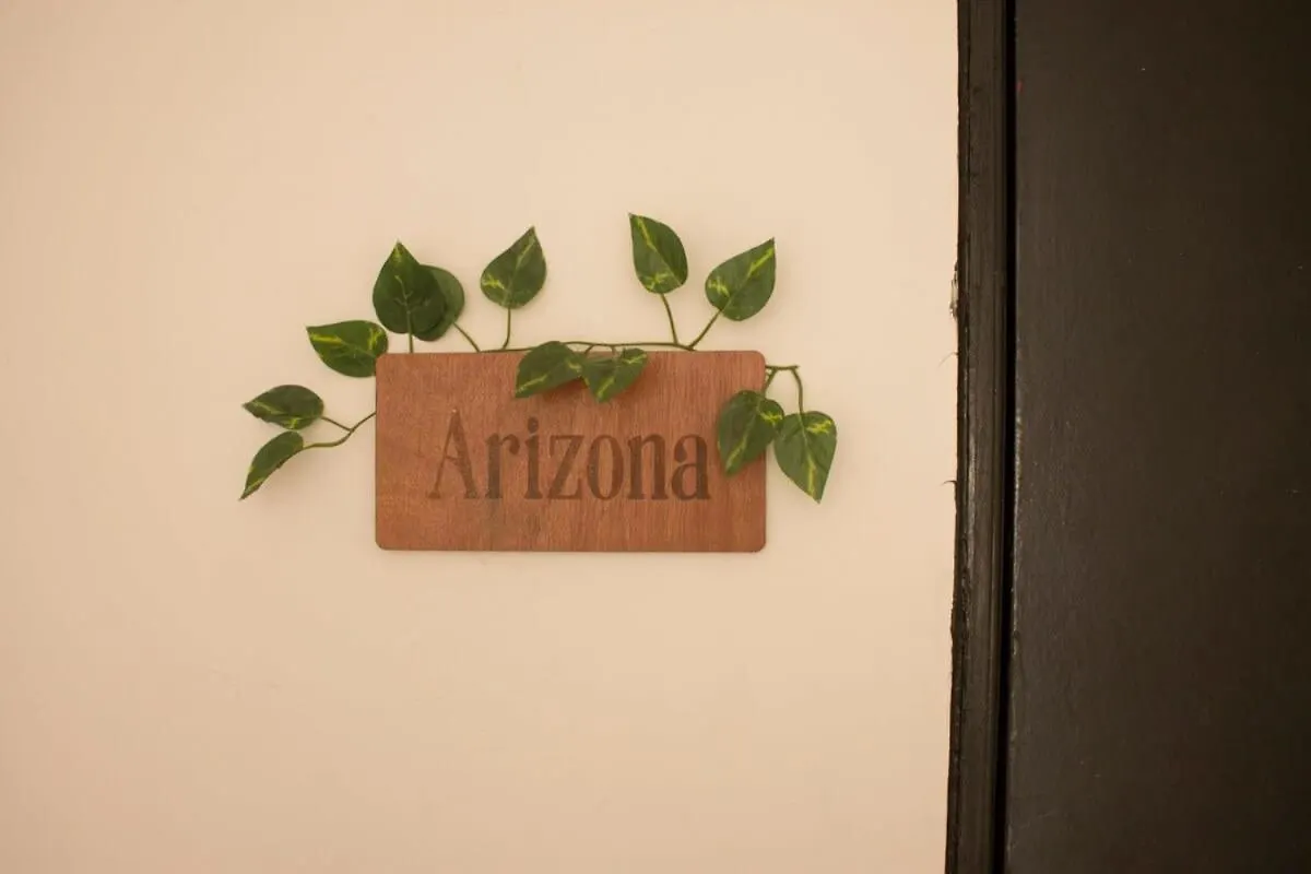 Loft Arizona - Billar- Piscina Apartment Merida