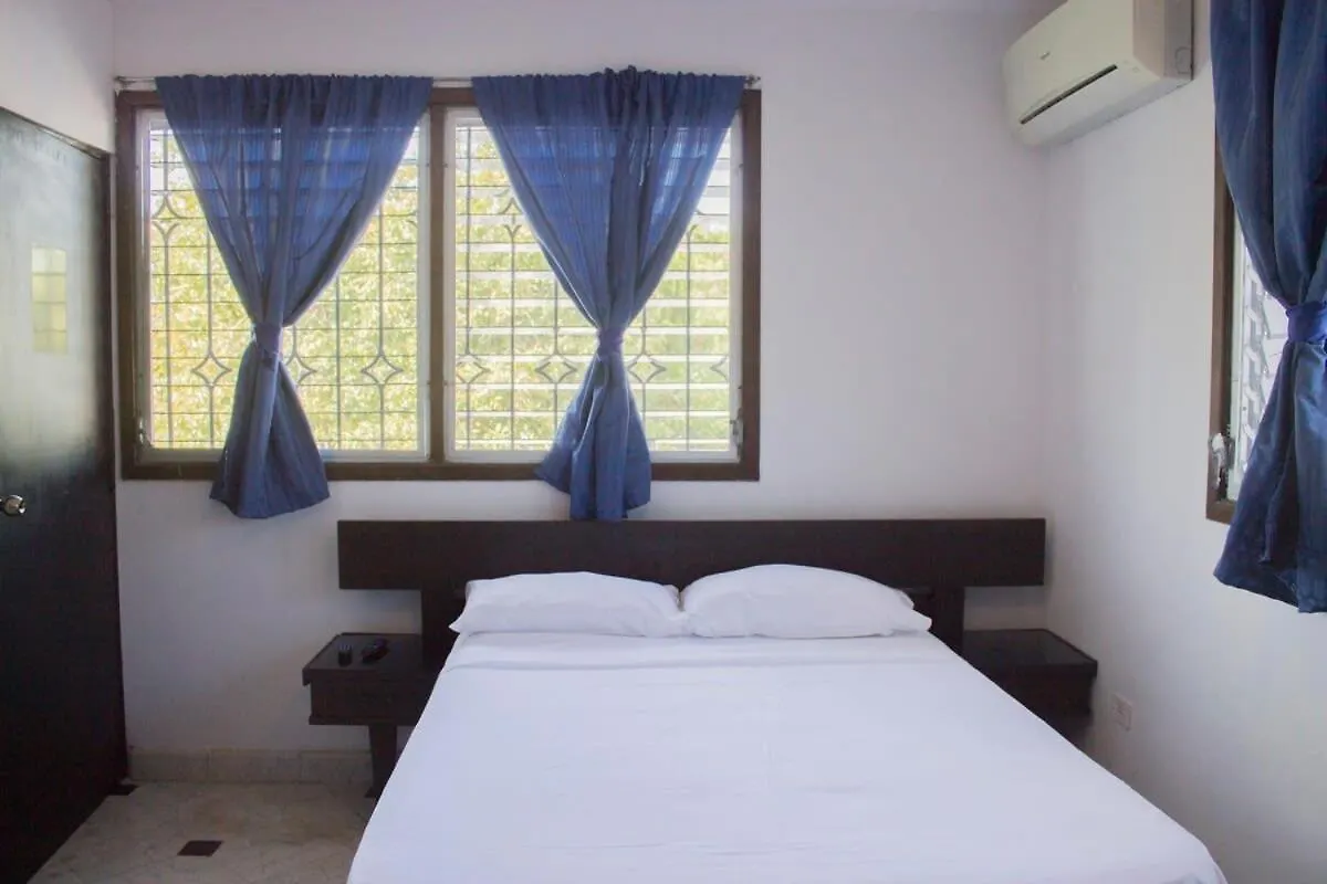 Loft Arizona - Billar- Piscina Apartment Merida