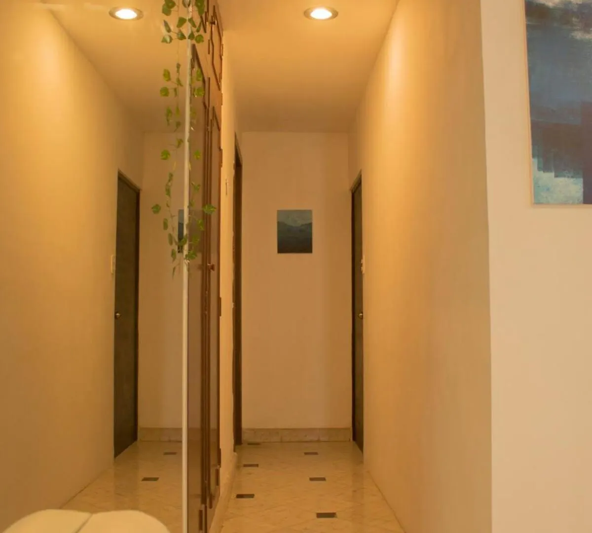 Loft Arizona - Billar- Piscina Apartment Merida