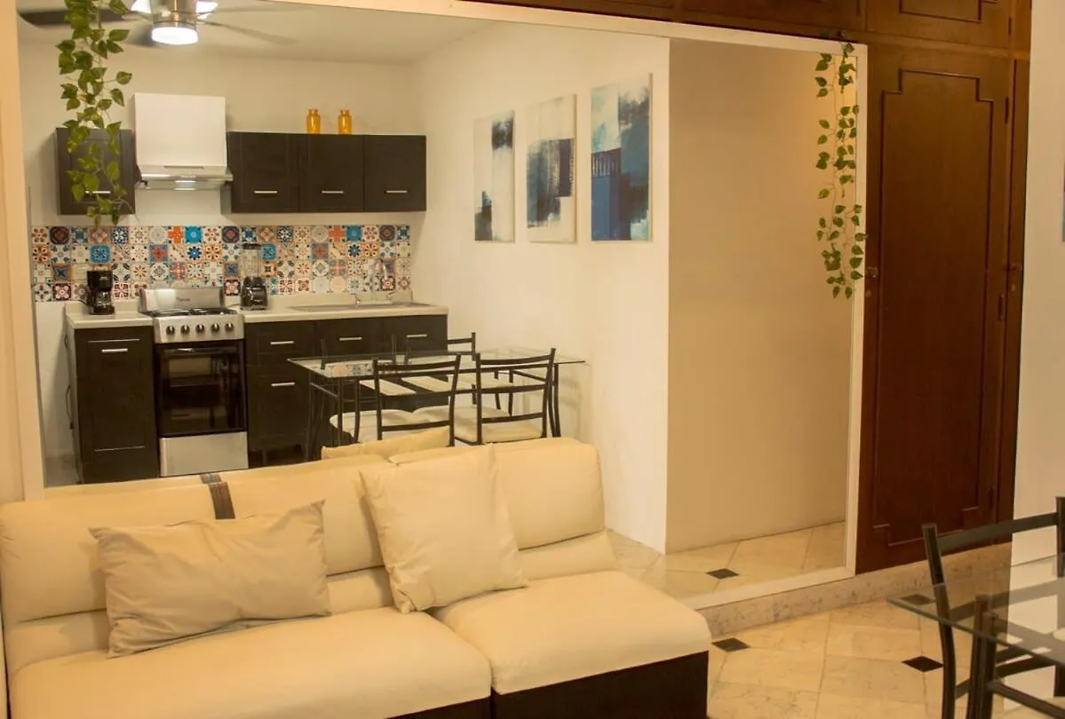 Loft Arizona - Billar- Piscina Apartment Merida 0*,  Mexico