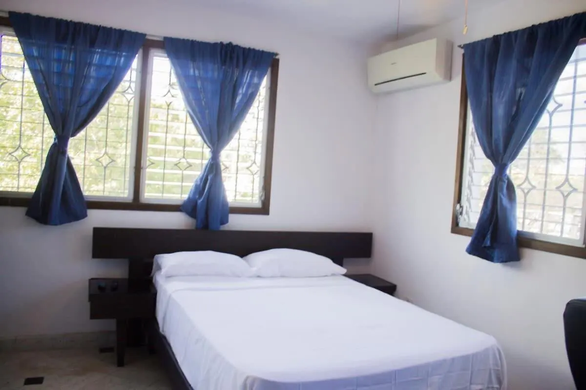 Loft Arizona - Billar- Piscina Apartment Merida Mexico