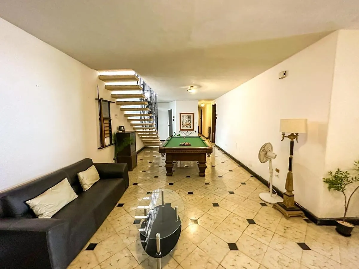 Loft Arizona - Billar- Piscina Apartment Merida
