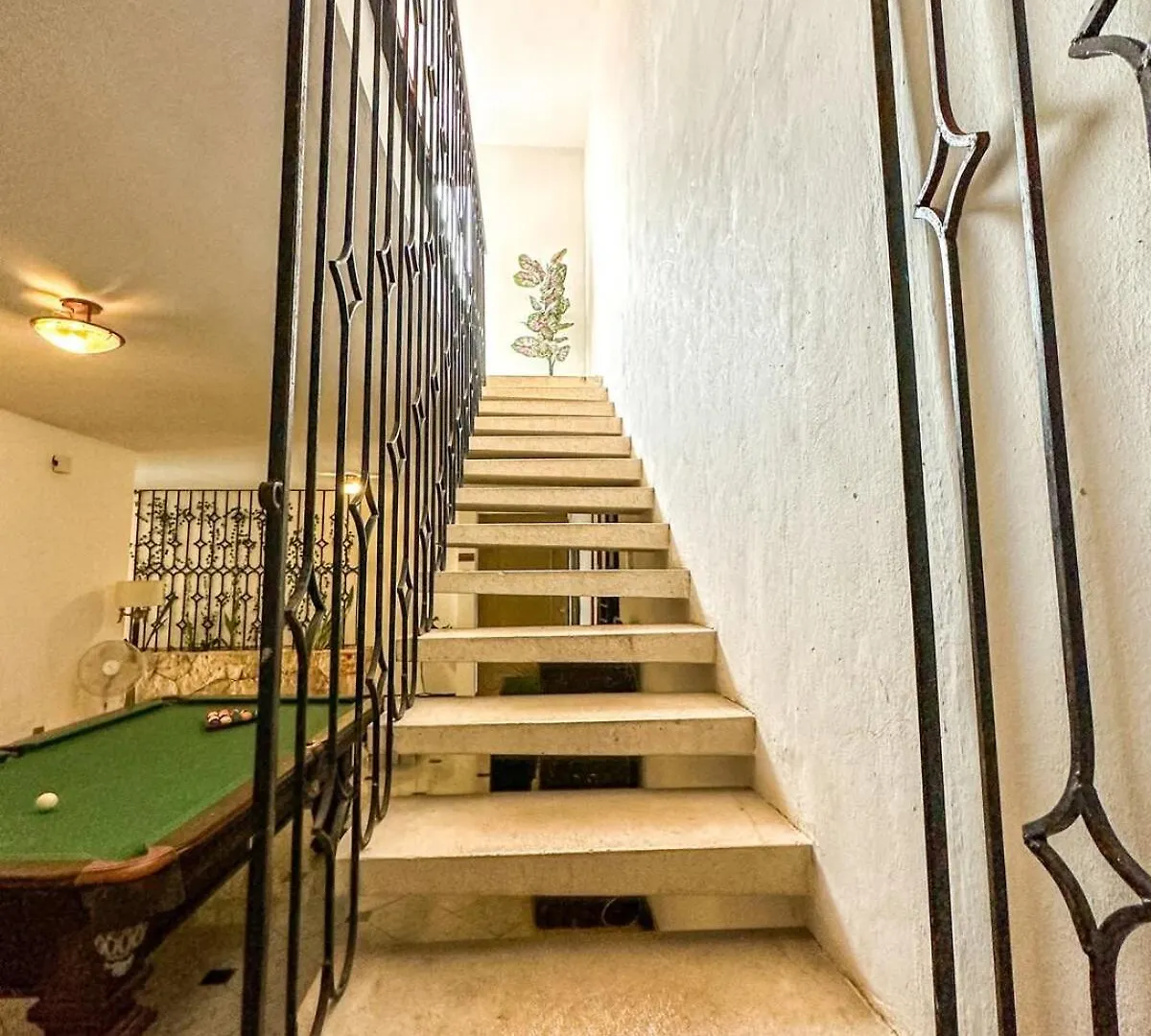 Loft Arizona - Billar- Piscina Apartment Merida