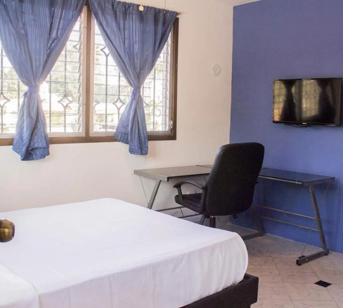 Loft Arizona - Billar- Piscina Apartment Merida