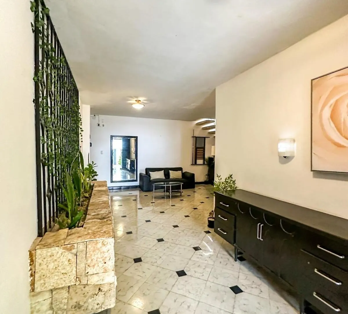 Loft Arizona - Billar- Piscina Apartment Merida